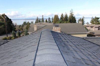 Edmonds Roofers Contractor