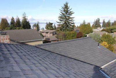 Edmonds WA Roofers Leak Repair