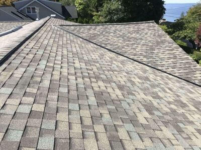 Reroof