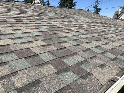 Roof Leaks Seattle