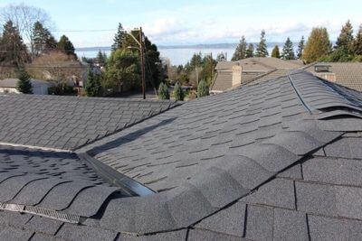 Roofers Leak Repair
