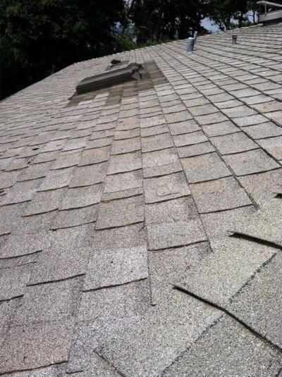 Roofing Company King County
